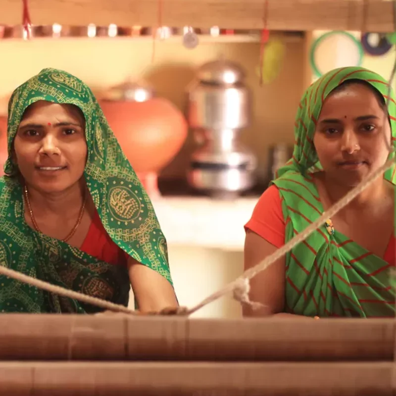 CSR - Our commitments - Focus areas - Women