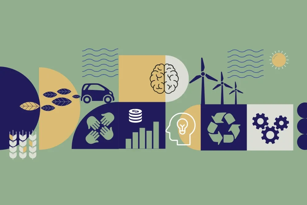 Embracing sustainable transformation — the future of business