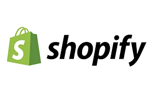 shopify-B