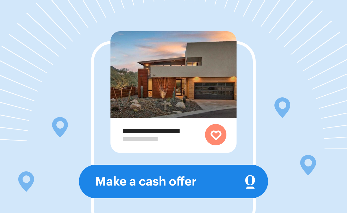 Opendoor introduces cash-backed offers, increasing buyers’ chances of winning their dream home