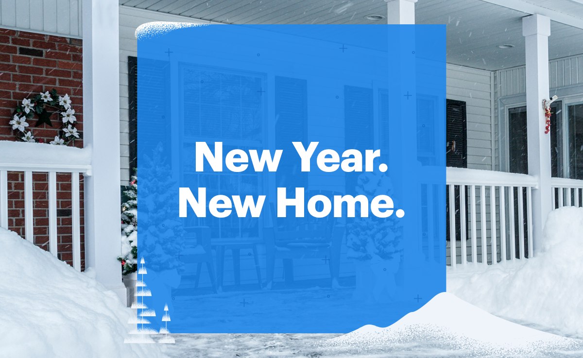 New year, new home: Tips for making a move in 2020