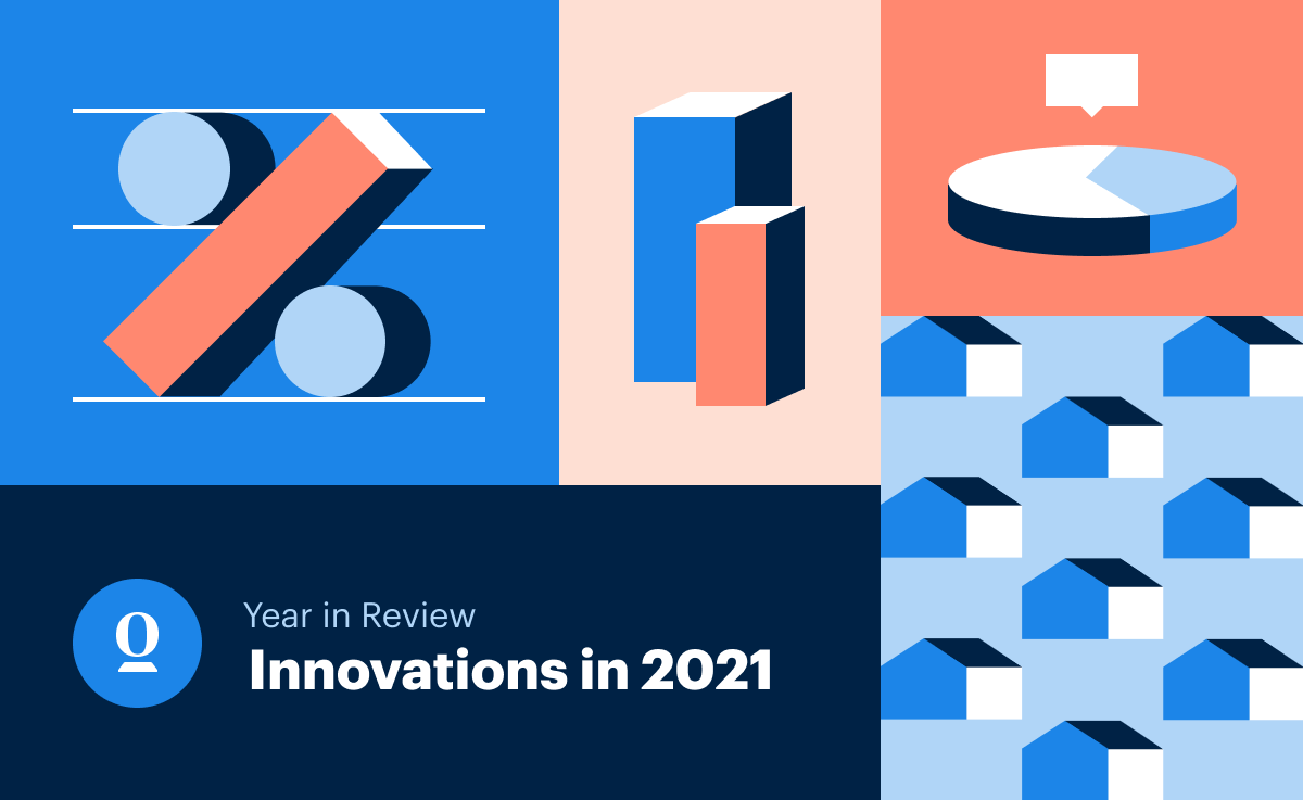 2021 in review: Empowering customers through innovation