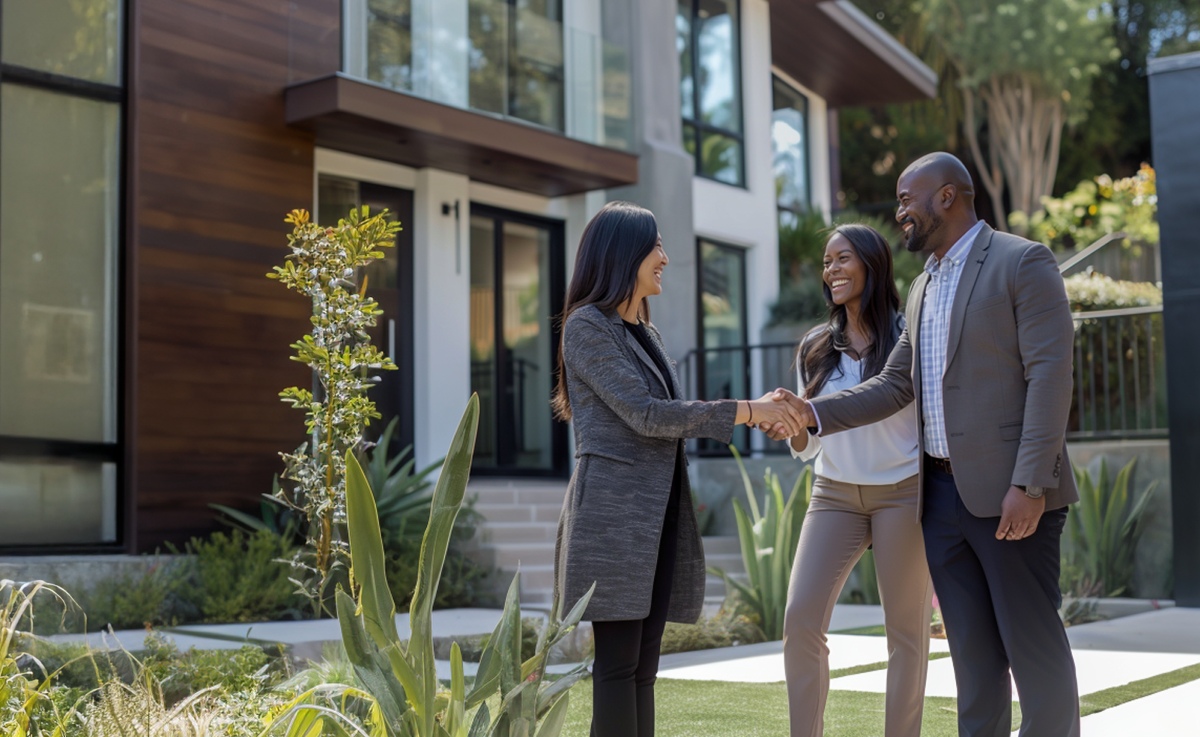 Opendoor’s 2025 Agent Survey – and announcing Key Connections