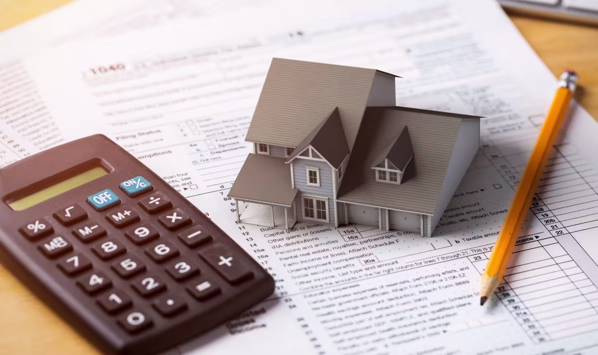 mortgage payment