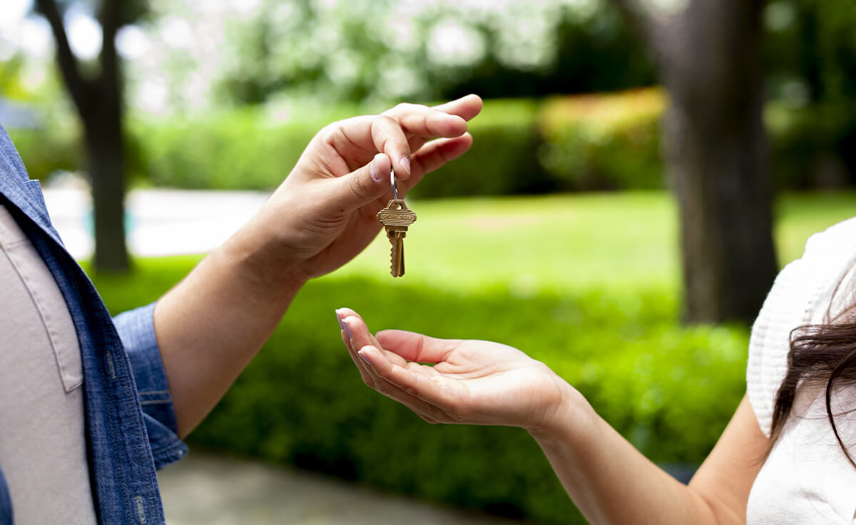 How to sell a house fast