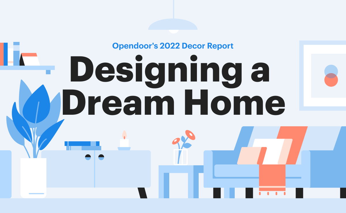 New report: These design trends will reign supreme in 2022