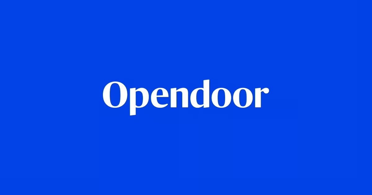 Opendoor Logo NEW