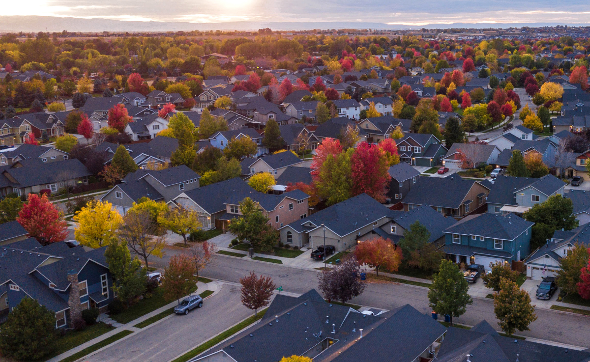 The rise of the Anytime Buyer: how to sell your home in Fall or Winter