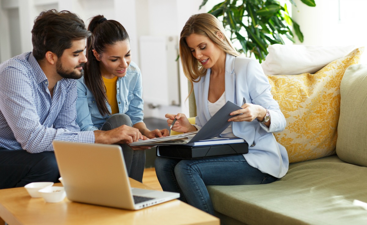 how to sell your house