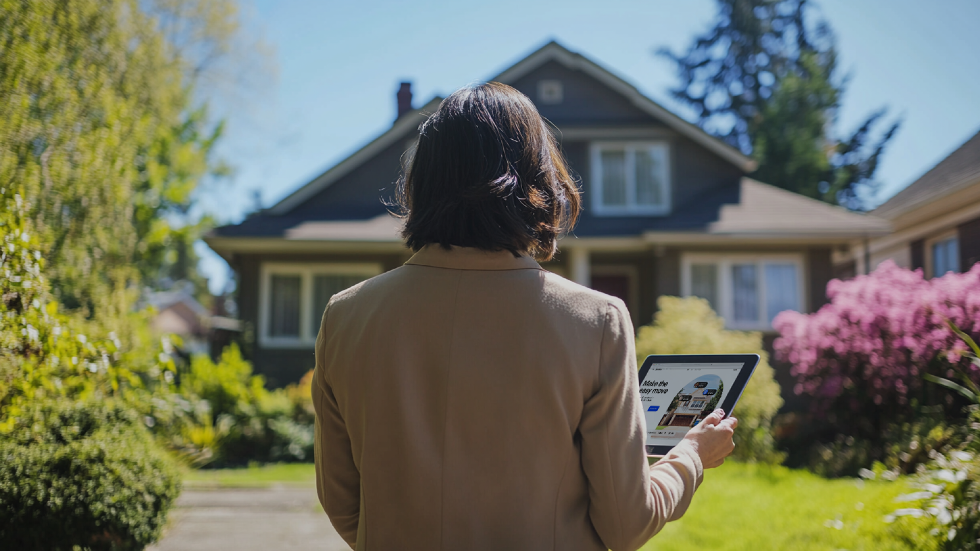 Opendoor Releases the Key Agent™ App to Further Empower Real Estate Agents