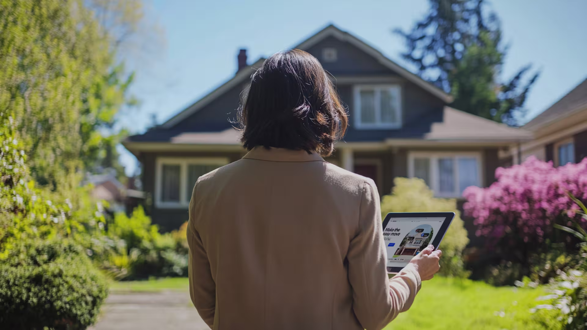 The company’s newest tool aims to be the go-to home selling resource that helps accelerate cash offers for agent partners