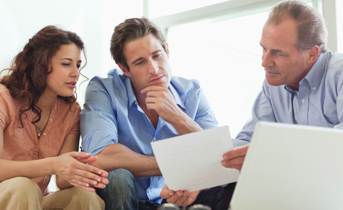 How to choose the best offer on your house