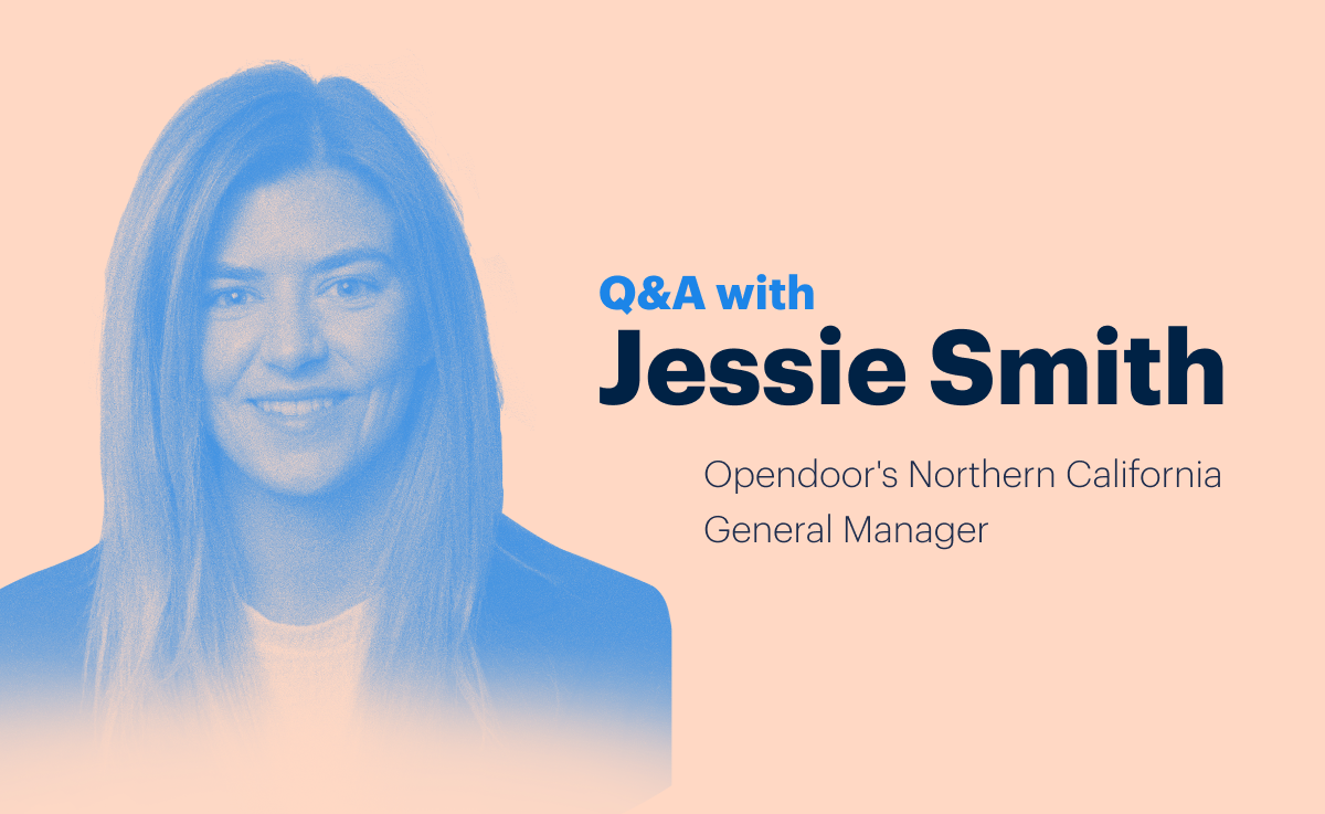 Q&A: Jessie Smith, General Manager, Northern CA