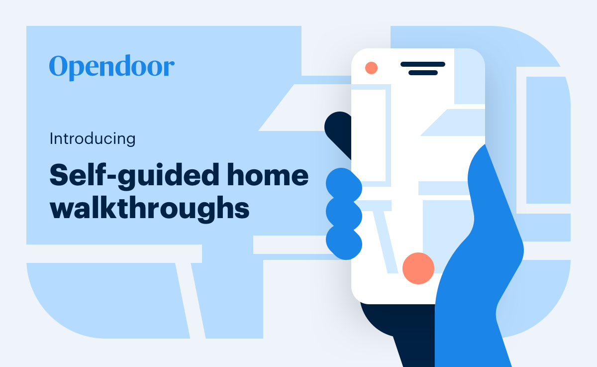 Introducing the most convenient, fastest way to complete your home assessment