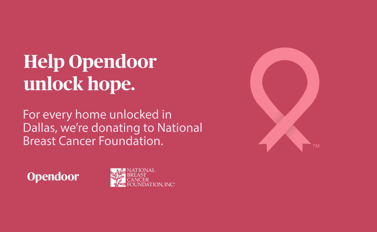 2023 housing trends to watch Opendoor