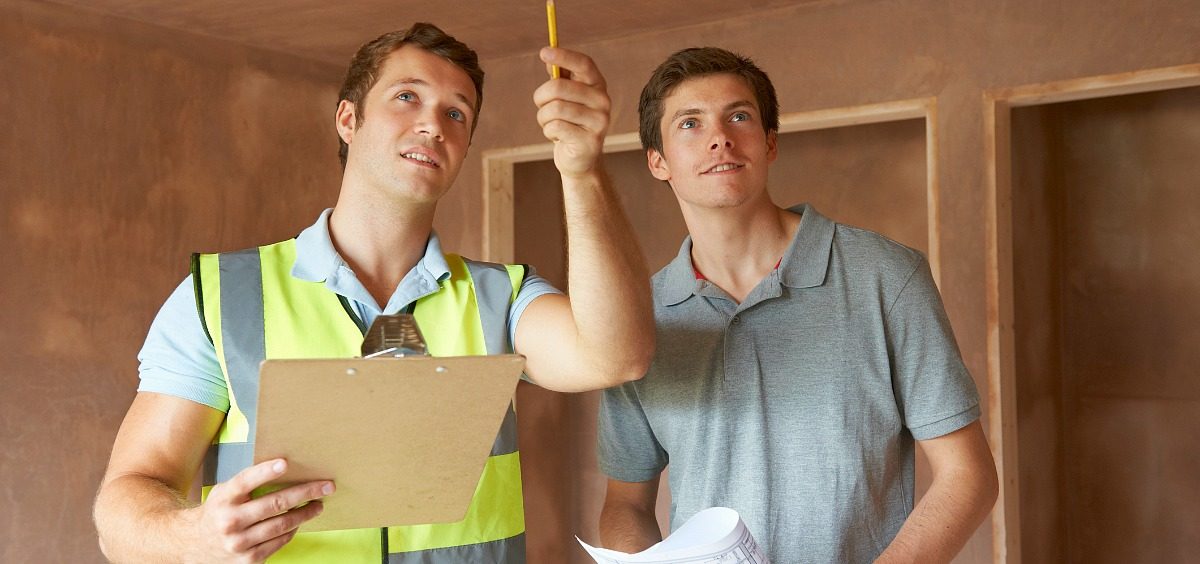 inspection when selecting best offer