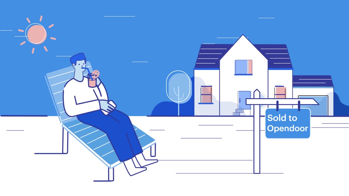 ibuyer – real estate terms to know