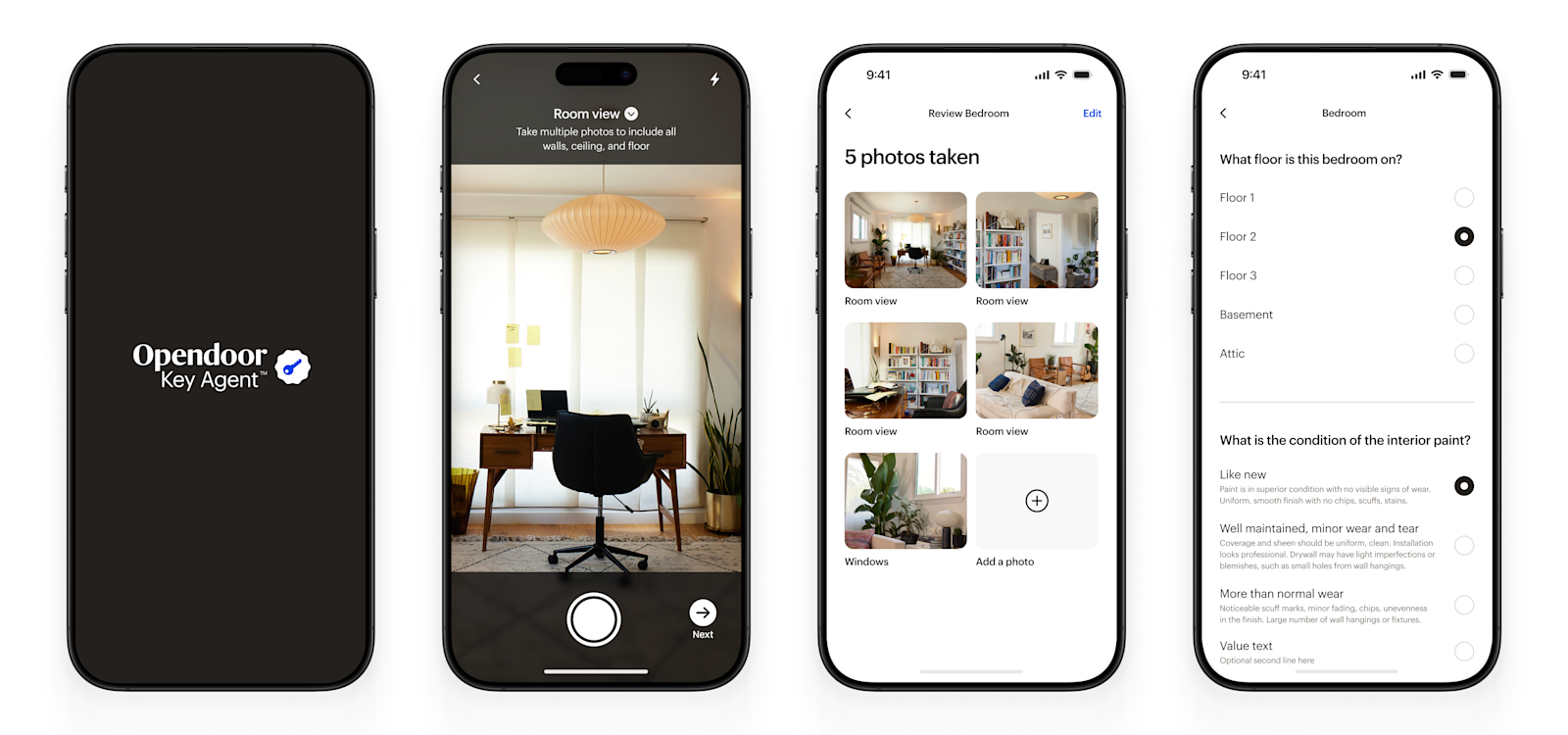 Opendoor Releases the Key Agent™ App to Further Empower Real Estate Agents