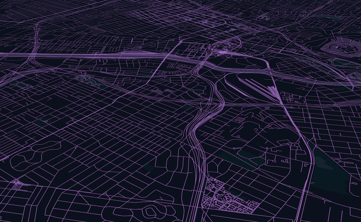 Understanding how busy roads affect home values