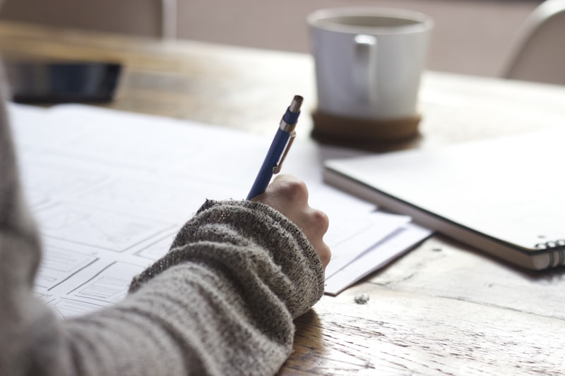 Tips Sukses Menghadapi Simulasi IELTS Pertamamu
