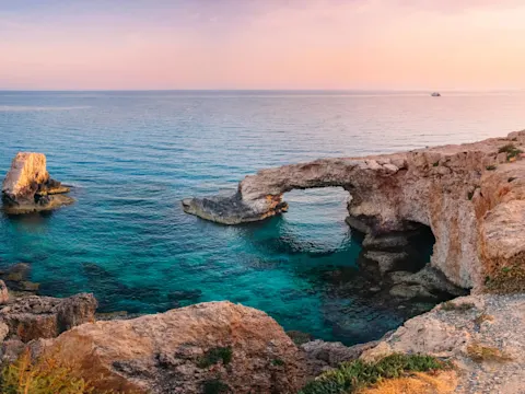 Vakantie in Ayia Napa