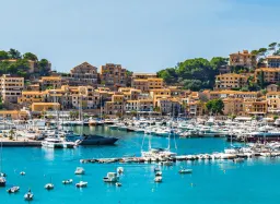 Vakantie op Mallorca