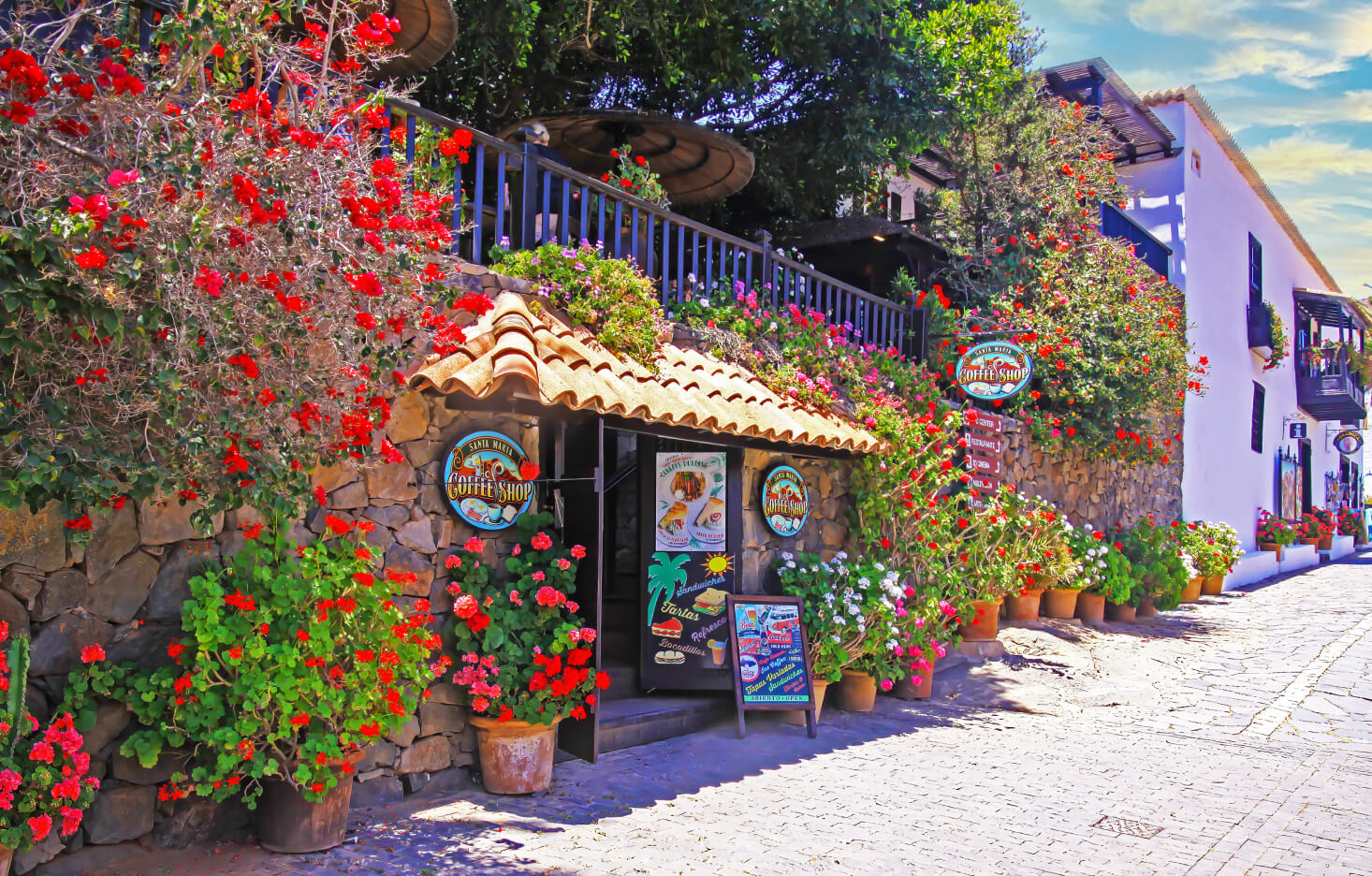 Bezienswaardigheden Fuerteventura: 10x zien op dit mooie eiland