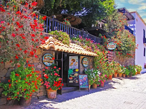 Bezienswaardigheden Fuerteventura: 10x zien op dit mooie eiland
