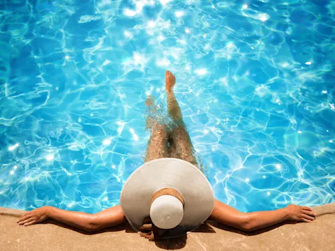 Dit zijn de mooiste luxe all inclusive resorts voor de meivakantie