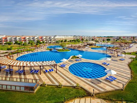 SUNRISE Crystal Bay Resort Grand Select