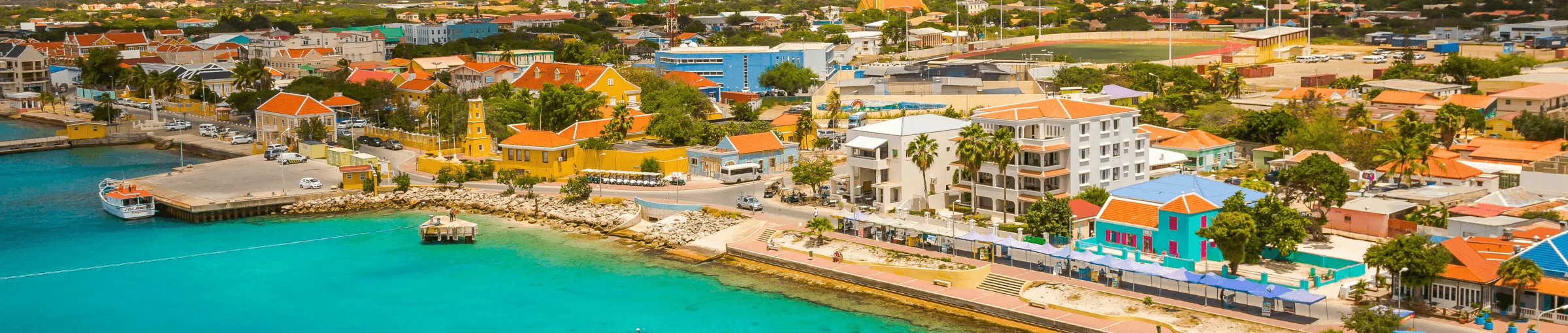 Header Bonaire