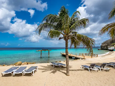 Vakantie in Santa Barbara