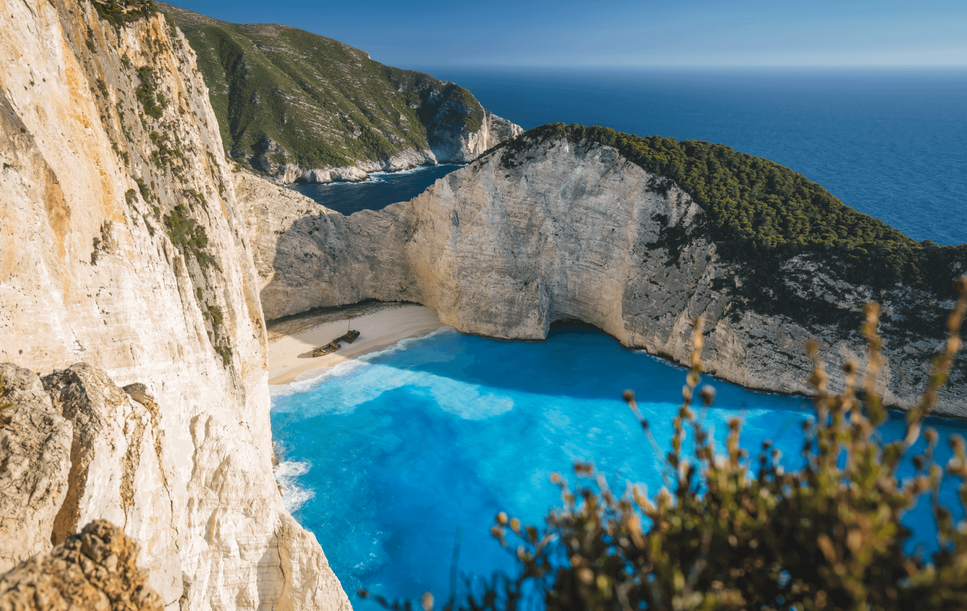 8x de leukste dingen om te doen op Zakynthos