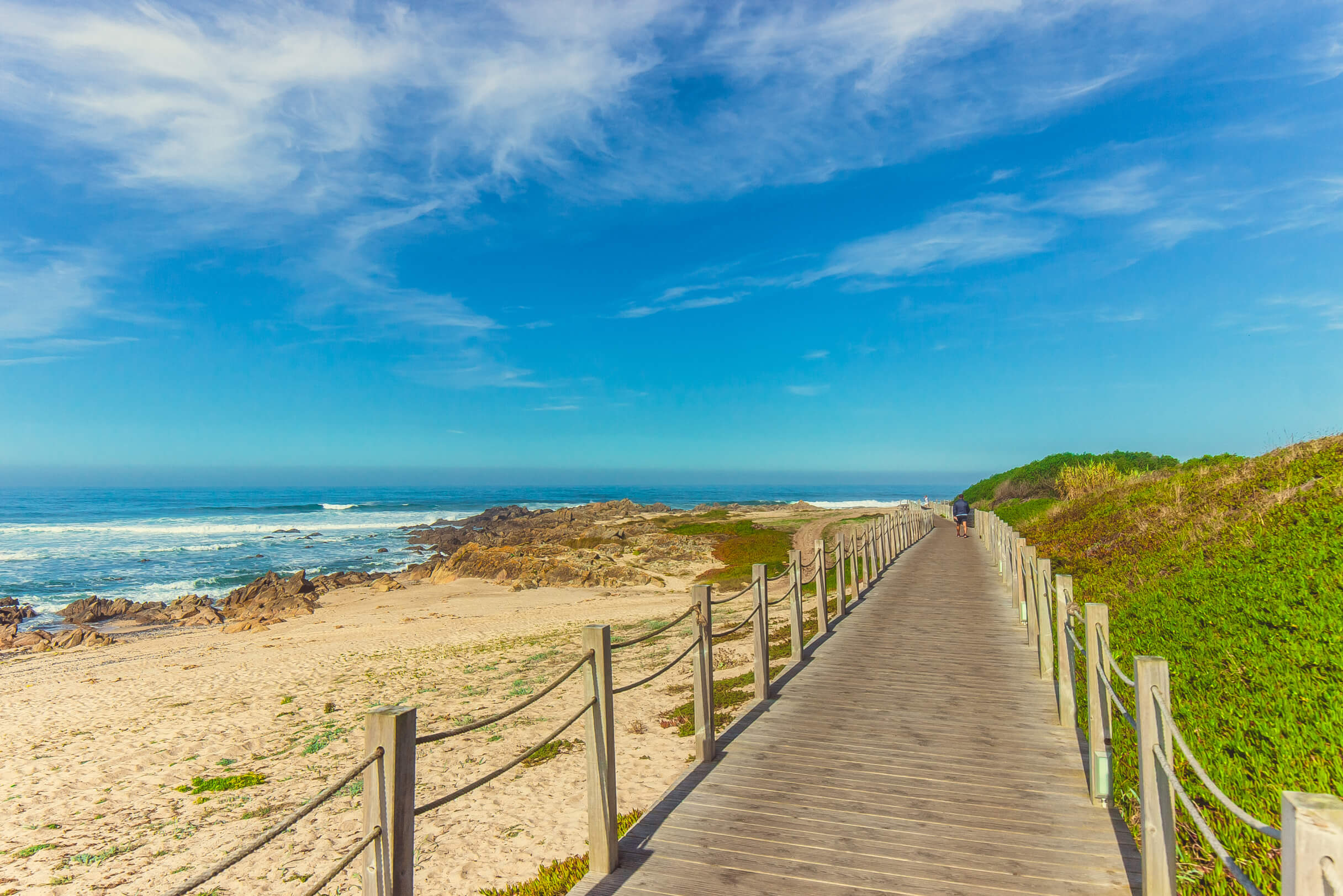 Vakantie in Povoa de Varzim