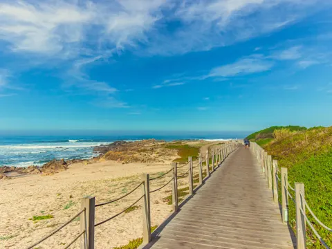 Vakantie in Povoa de Varzim