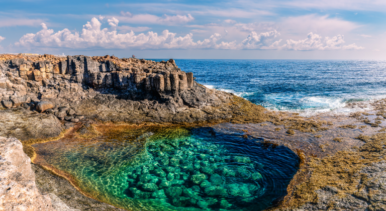 Vakantie in Caleta de Fuste