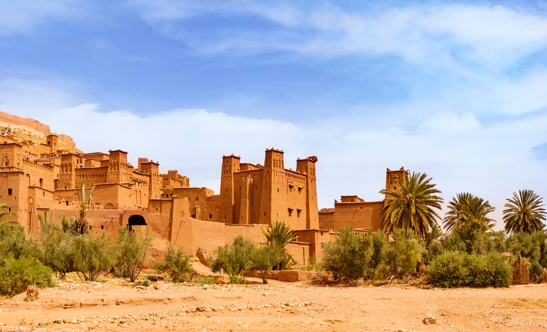 Sprookjesachtig Marokko: 4x tips