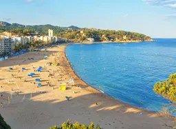 Vakantie in Lloret de Mar