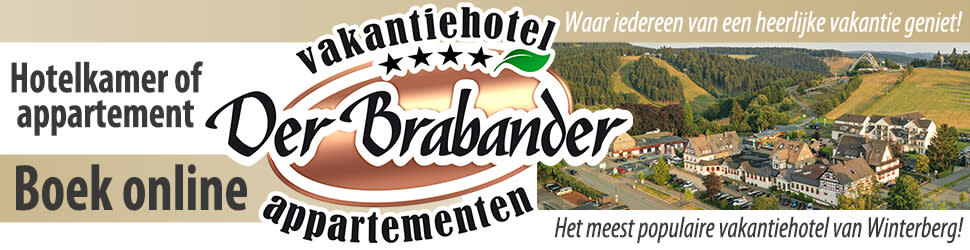 Der Brabander Top Banner Image