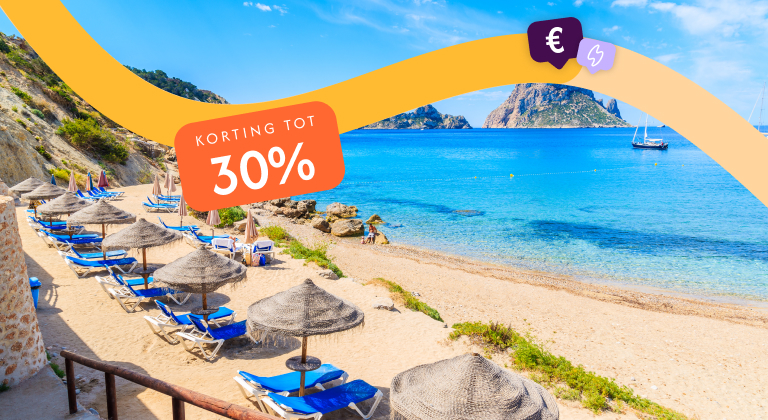 Zoover Deals voor Spanje