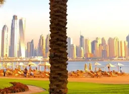 All inclusive vakantie Dubai