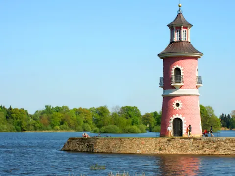 Vakantie in Neder-Saksen (Niedersachsen)