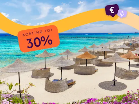 Zoover Deals voor Egypte