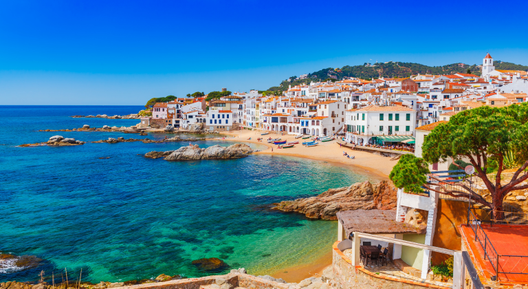 Zoover Deals voor Spanje