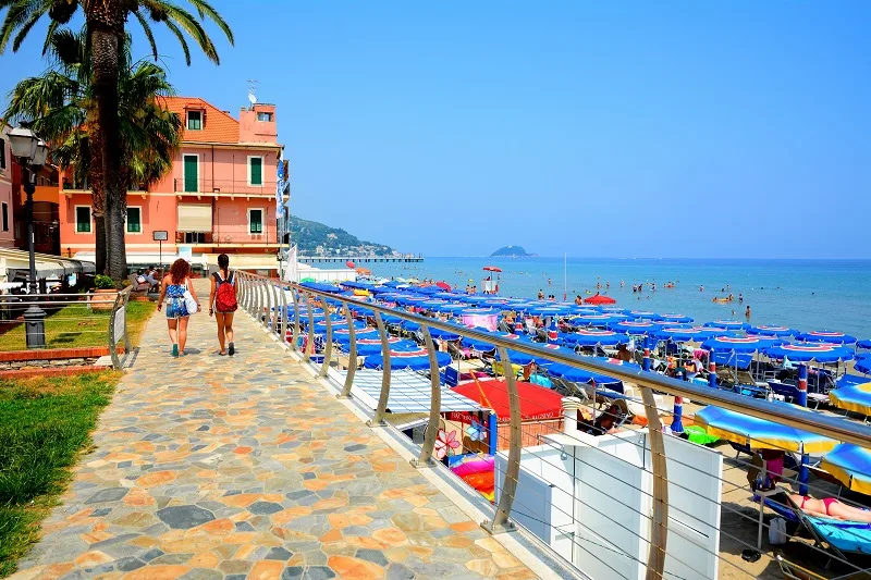 Alassio