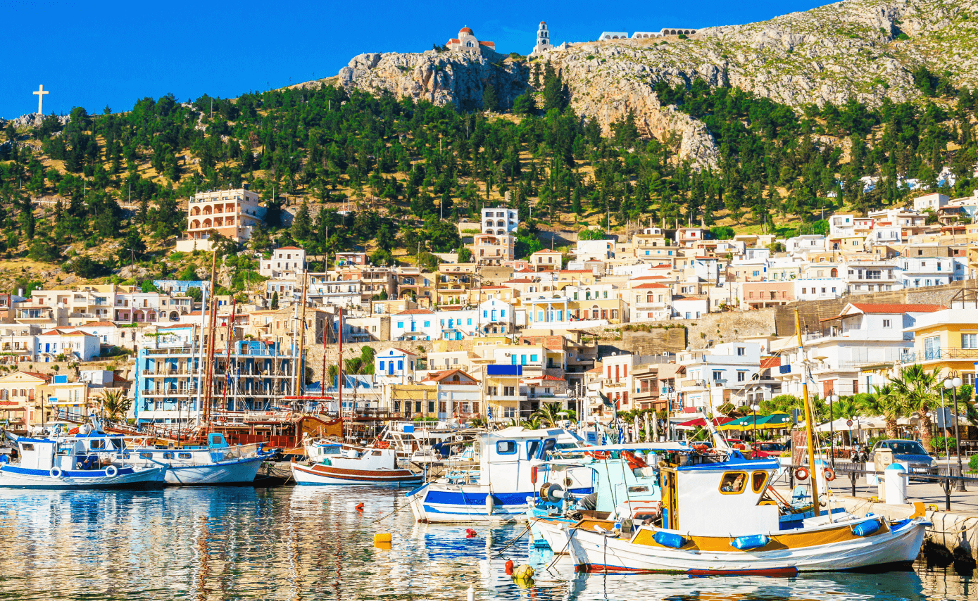 Vijf redenen waarom een Kreta-vakantie een aanrader is