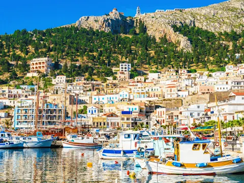 Vijf redenen waarom een Kreta-vakantie een aanrader is