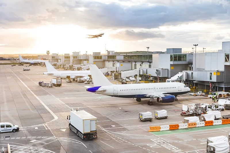 Vakanties met vertrek vanaf Keulen Bonn Airport