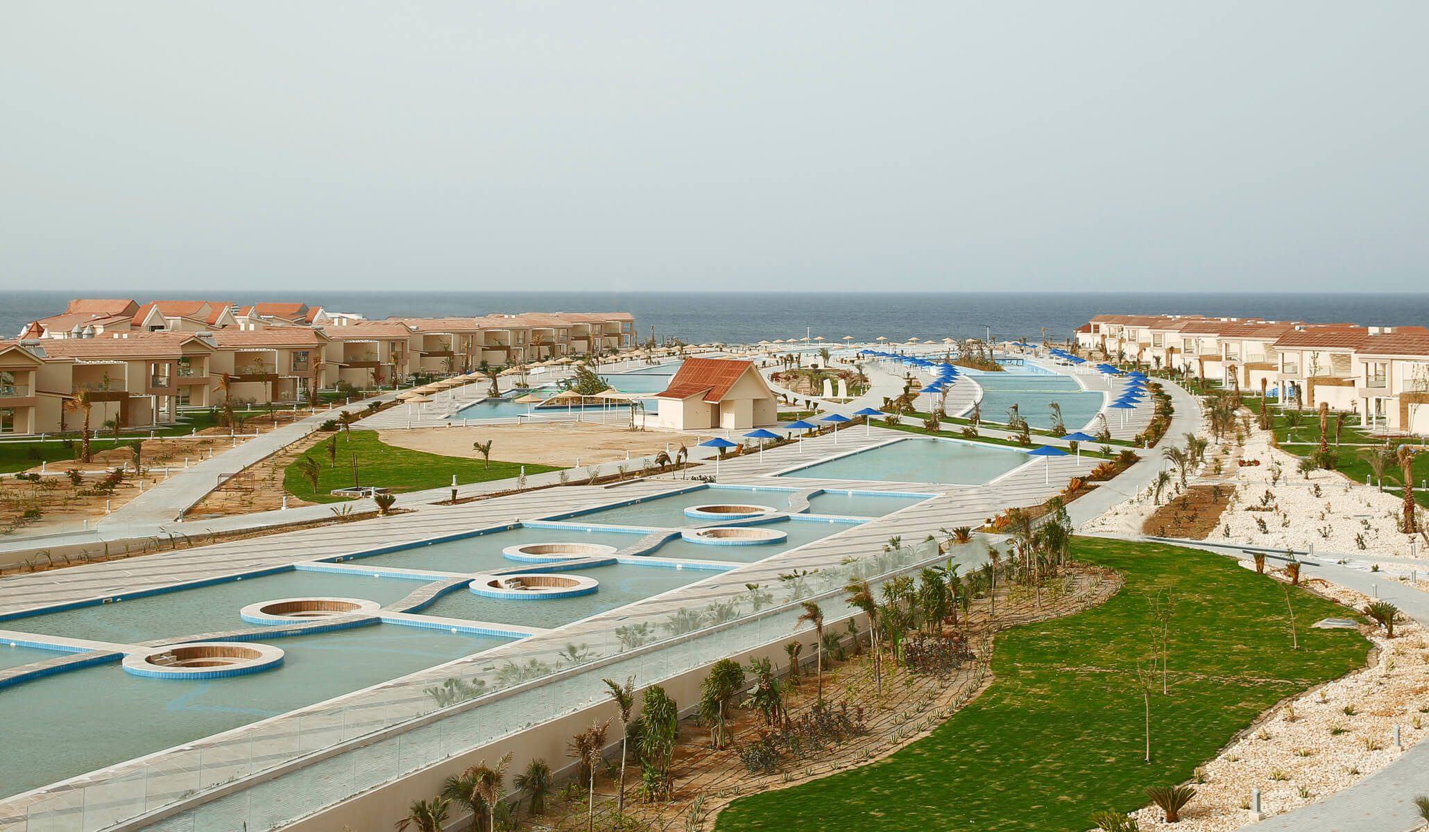 Pickalbatros Sea World Resort - Marsa Alam
