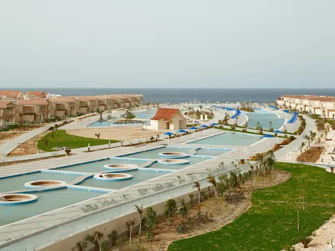 Pickalbatros Sea World Resort - Marsa Alam